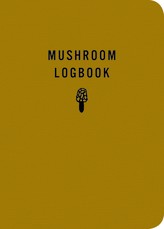 Mushroom Logbook