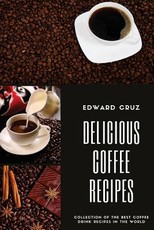 Delicious Coffee recipes