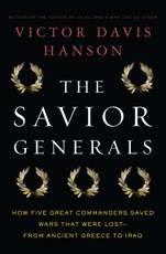The Savior Generals