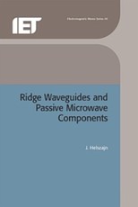 Ridge Waveguides and Passive Microwave Components