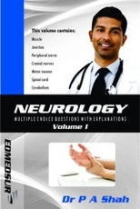 Neurology Multiple Choice Questions With Explanations