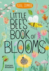 Little Bee's Book of Blooms