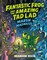 Marsh Madness (Fantastic Frog and the Amazing Tad Lad, Book 2)