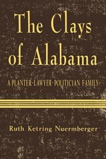 The Clays of Alabama