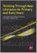 Metcalfe, J: Thinking Through New Literacies for Primary and