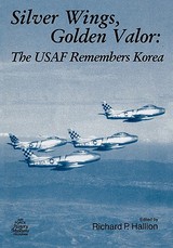 Silver Wings. Golden Valor
