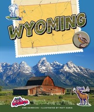 Wyoming