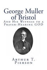George Muller of Bristol