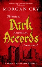 Dark Accords