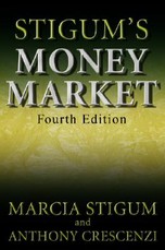 Stigum's Money Market, 4e