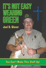It's Not Easy Wearing Green