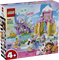 LEGO Gabby`s Dollhouse Sweet Treat Mountain & Kitty Garden