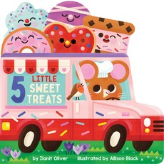 5 Little Sweet Treats