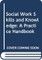 Social Work Skills and Knowledge: A Practice Handbook