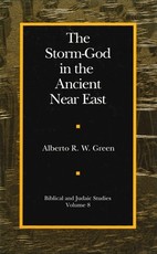 The Storm-God in the Ancient Near East