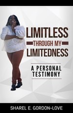 Limitless Through My Limitedness