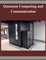 Quantum Computing and Communication