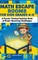 Math Escape Rooms for Kids Grades 4-6