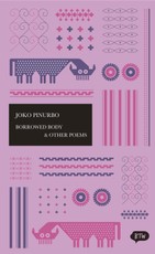 Borrowed Body & Other Poems