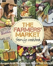 Farmers' Market Family Cookbook