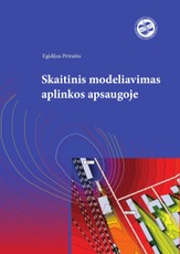 Skaitinis modeliavimas aplinkos apsaugoje