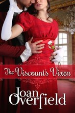 Viscount's Vixen