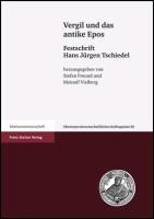Vergil und das antike Epos