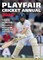 Playfair Cricket Annual 2026
