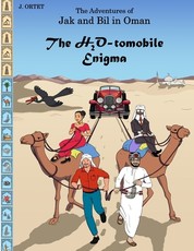 The H2O-tomobile Enigma