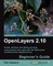 Openlayers 2.10 Beginner's Guide