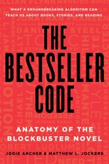 The Bestseller Code