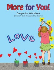 More for You! Companion Workbook