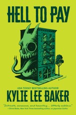 Hell to Pay