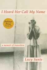 I Heard Her Call My Name