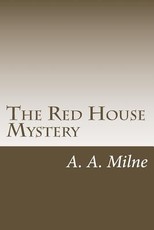 The Red House Mystery