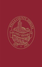 Wells County, Indiana