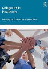 Delegation in Healthcare