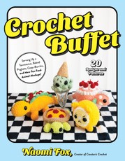 Crochet Buffet