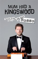 Mum had a Kingswood