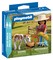 PLAYMOBIL DuoPack Horseback Rider 72026