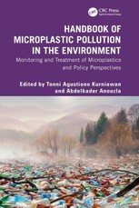 Handbook of Microplastic Pollution in the Environment