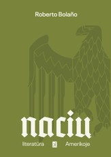 Nacių literatūra Amerikoje