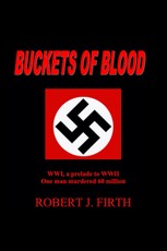 BUCKETS OF BLOOD