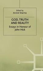 God, Truth and Reality