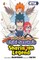 Naruto: Chibi Sasuke's Sharingan Legend, Vol. 1