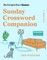 New York Times Games Sunday Crossword Companion Volume 2