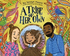 A Tribe of Her Own
