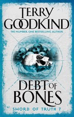 Debt Of Bones