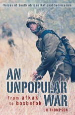 An Unpopular War