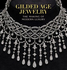 Gilded Age Jewelry